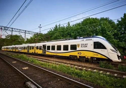 Będą lepsze połączenia z Wrocławiem