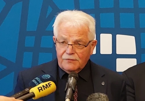 Nie będzie Trasy Balickiej. Pełniący funkcję prezydenta Krakowa Stanisław Kracik rezygnuje z kolejnej inwestycji
