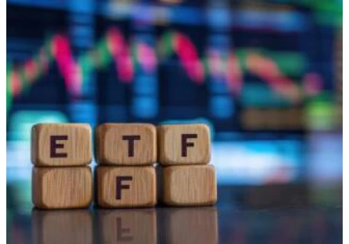 Co trzeci inwestor w Europie ma już ETF-y. Rynek urósł do rekordowych 3770 mld USD