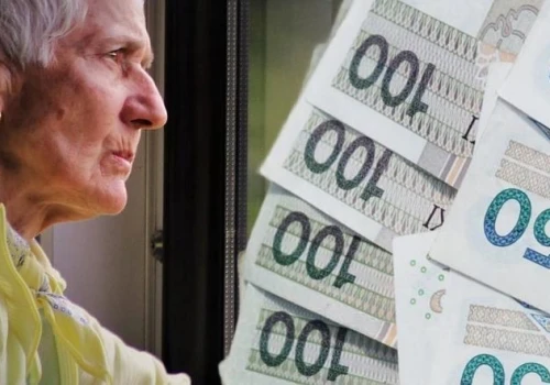 Zmiany w emeryturach. Część kobiet może pracować o 5 lat dłużej