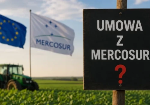 Umowa z Mercosur upadnie?