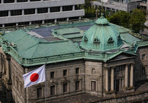 Bank Japonii utrzyma stopy w lipcu, ale kolejna podwyżka coraz bliżej. Ekonomiści wskazują termin