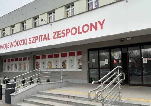 Co z obsadą neurochirurgii w Koninie? Szpital wyjaśnia braki na oddziale