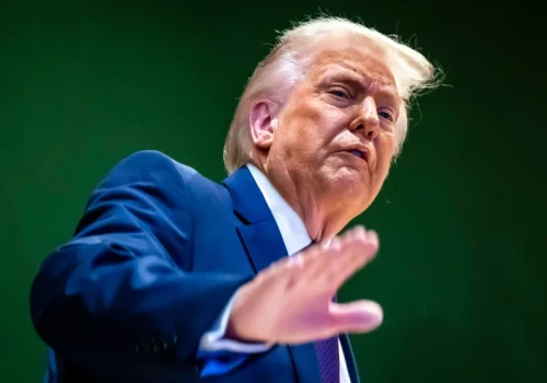Trump miał kończyć wojny. Media w USA ujawniają plan nowej operacji