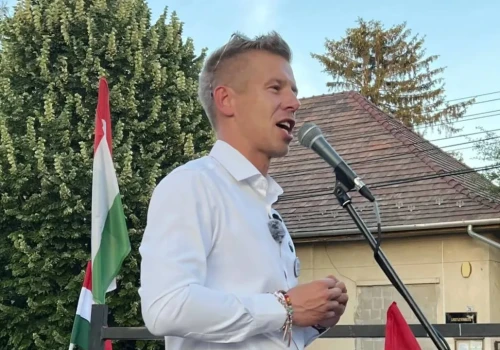 Węgry nie mają prokuratora generalnego. 