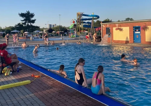 MOSiR ponownie zamyka kąpieliska
