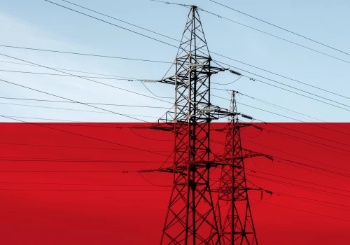 O dostęp do danych o polskiej energetyce wciąż trzeba walczyć