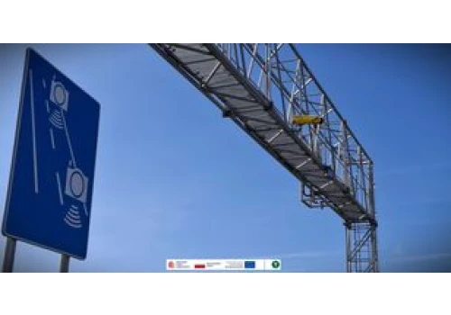 210 wykroczeń dziennie. Jest nowy rekordzista odcinkowych pomiarów