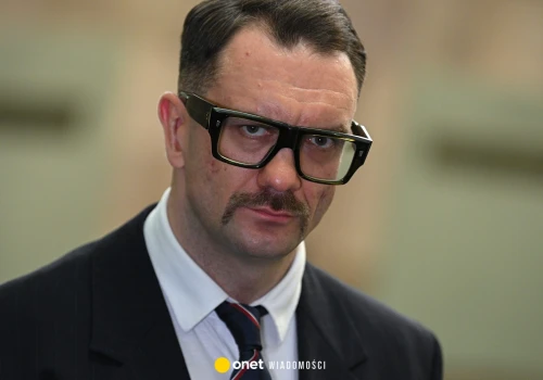 Jest wniosek o uchylenie immunitetu Łukasza Mejzy. Chodzi o trzy przestępstwa