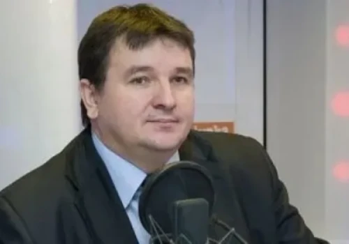 Dr Gryglewicz: wykształcenie jednego lekarza kosztuje państwo około miliona złotych