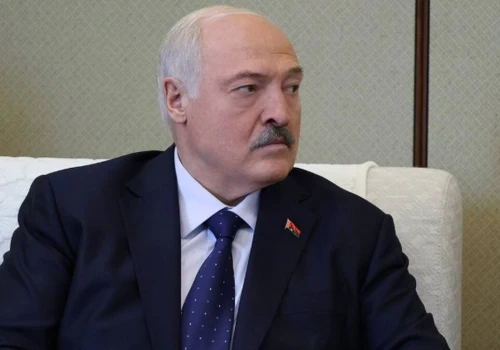 Niecodzienny komunikat MSZ Białorusi. Mińsk twierdzi, że 