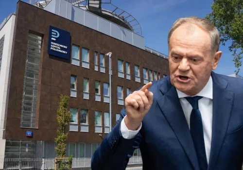 Padły mocne słowa o działaniach rządu. „Chodzi o zastraszenie kolejnych osób”