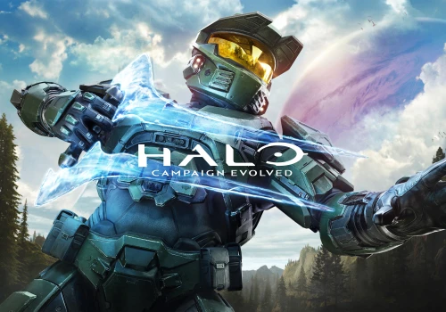 Halo: Campaign Evolved pokazane w zwiastunie premierowym Epic