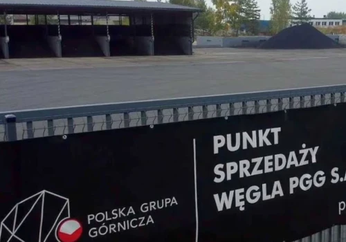 Zaczyna brakować węgla. Przed nami trudny i drogi sezon grzewczy