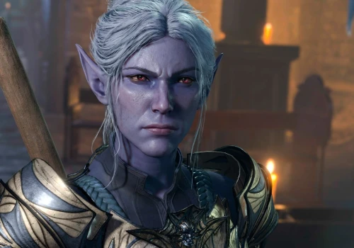 Jeden błąd po 60 godzinach! Tragiczny finał w Baldur's Gate 3
