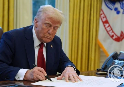 Trump uruchamia „plan B” na cła. 10-12,5 proc. dla 80 krajów. Oficjalny powód: praca przymusowa
