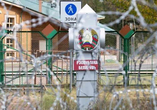 Możliwy zamach w Polsce? „Każdy sygnał traktujemy z należytą powagą”
