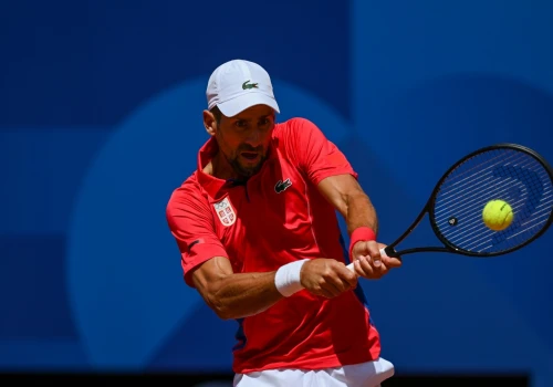 Kontrowersje dotyczące harmonogramu tenisa na Igrzyskach Olimpijskich w Los Angeles 2028: zaraz po Wimbledonie
