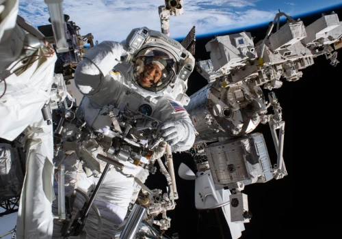 Musk razem z Trumpem z powodzeniem mocno utrudnili pracę NASA