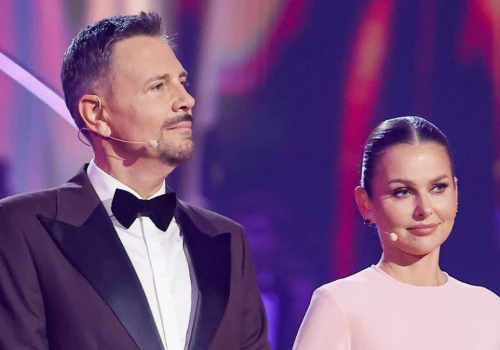 Wygrał casting do 