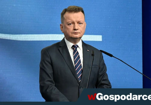 Błaszczak: Zwykle po 1990 r. rządzi w Polsce postkomuna