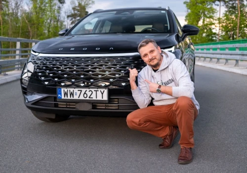 Polskie firmy już kupują chińskie auta. Te marki idą jak burza