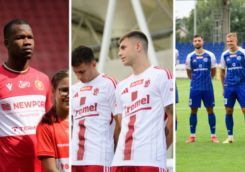Start piłkarskiego sezonu. Jakie cele mają kluby z Łódzkiego?
