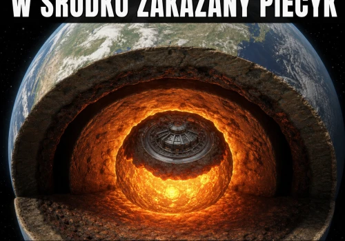 Planeta odpaliła atom w piwnicy
