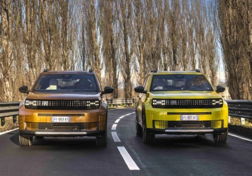Fiat wdraża Program Auto+ 2026 – zakup samochodu z dotacją