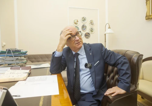 Włodzimierz Czarzasty o sytuacji w PiS. Co teraz wydarzy się w Sejmie?