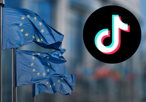 Kolejny problem TikToka. Chodzi o bezpieczeństwo nieletnich