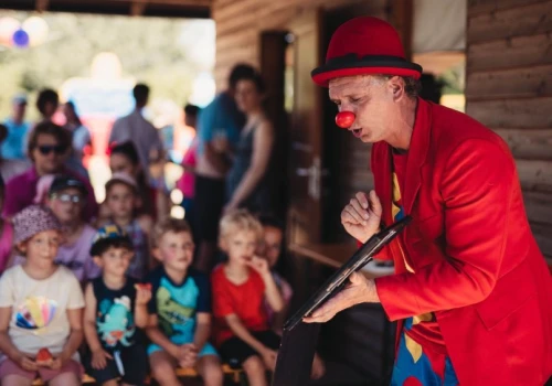 Animacje to nie darmowa opiekunka. Animatorzy na all inclusive mają jeden apel do rodziców