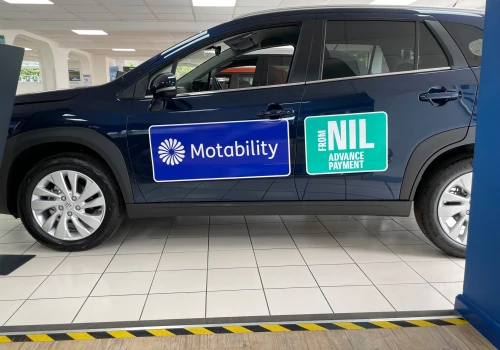 Ważne zmiany w Motability. Co musisz wiedzieć?