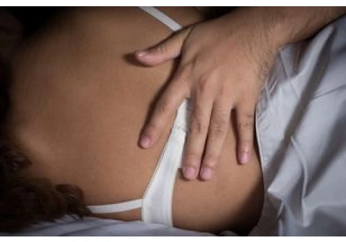 "Sexual aftercare". Bez tego partner może poczuć się porzucony