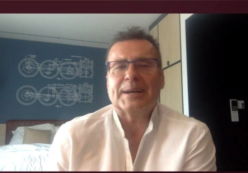 Michał Paszczyk: Byłem nietrzeźwy na antenie