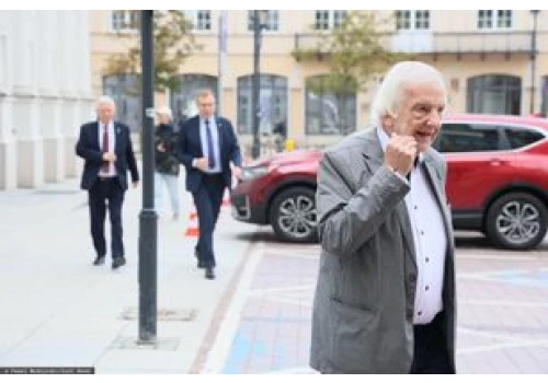 Terlecki przerywa milczenie. "Kaczyński najwybitniejszym politykiem"