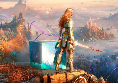 God of War Laufey oficjalnie na początku 2027. Mamy dokładną datę premiery