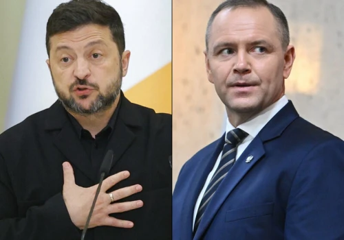Decyzja Zełenskiego oburzyła Polaków. „Funkcjonuje we własnym świecie”
