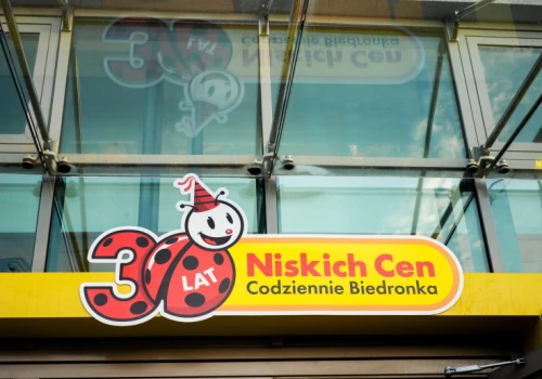 Biedronka ogłasza na sobotę 25 lipca. Tylko jeden dzień