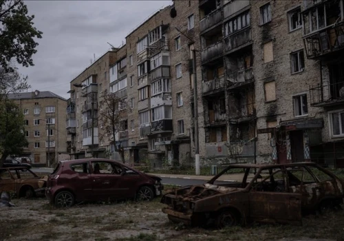Wojna rosyjsko-ukraińska. Raport 25.07.2026