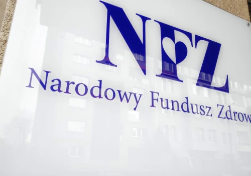 NFZ koryguje finansowanie procedur w sieci szpitali. Dla 38 grup świadczeń