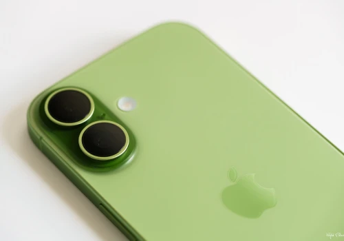 iPhone 17 po pół roku