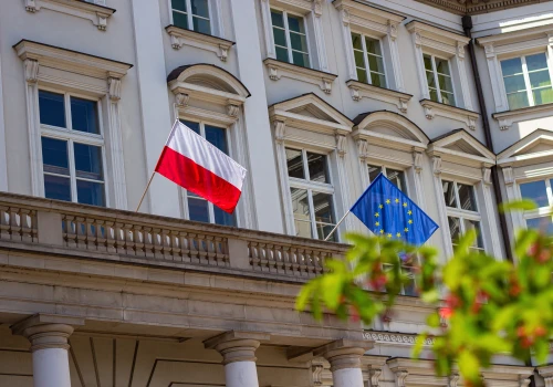 Polski zespół Brave Mind Fighters w czołowej czwórce światowego turnieju walk robotów
