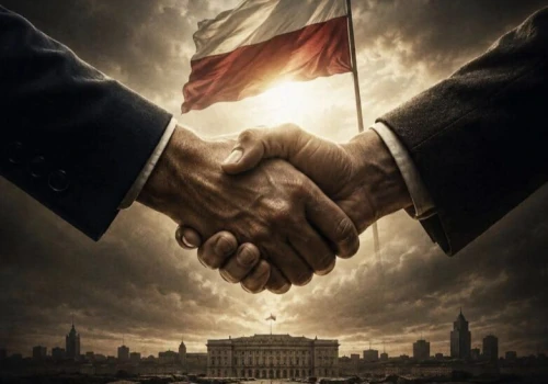 Prawica nie może przegrać sama ze sobą