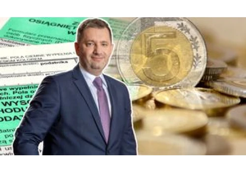 Afera na całą Polskę. 