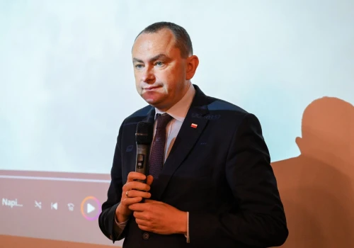 Watykan: ambasador Kwiatkowski kończy swoją misę