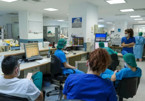 Jak uporządkować rynek usług lekarskich w Polsce? Diagnoza problemów i pięć propozycji zmian