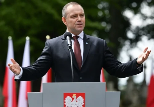 Rząd oburzony na decyzję Nawrockiego. "To nieporozumienie"