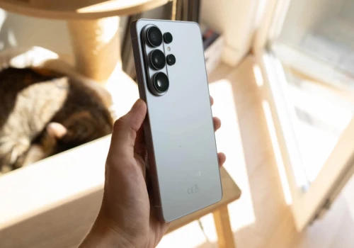 Masz telefon Samsunga? Pomylisz się 13 razy i stracisz wszystkie dane