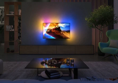 Najtańszy telewizor OLED marki Philips w rewelacyjnej promocji! Gdzie dokładnie kupić?